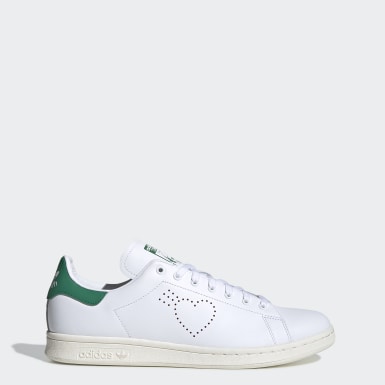 adidas stan smith primeknit uomo marrone
