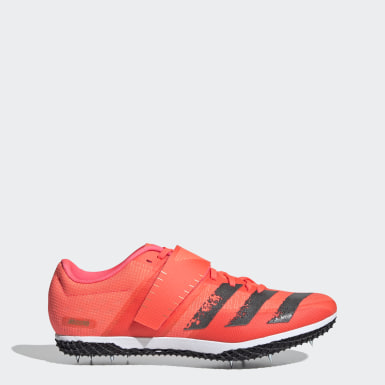 adidas chiodate atletica