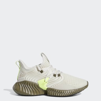 adidas eco ortholite alphabounce