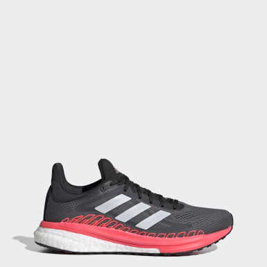 adidas solar glide women's running shoes