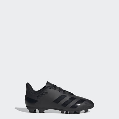 adidas childrens indoor soccer shoes