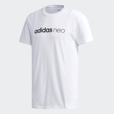 adidas neo tshirts