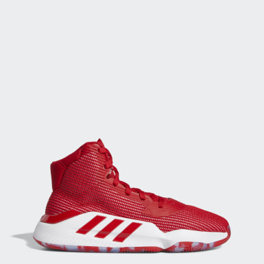 adidas star wars heren rood