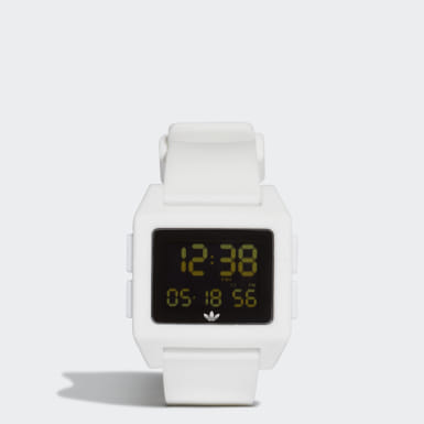 Watches: Sport, Casual \u0026 Smart Watches 