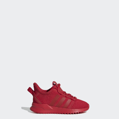 adidas xplorer red
