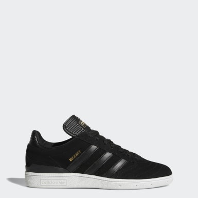 adidas busenitz bianche