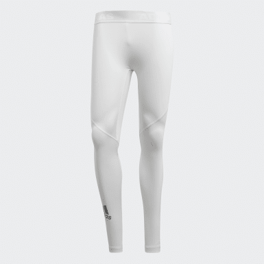 mallas adidas running hombre