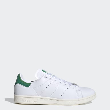 Легендарные кроссовки adidas Stan Smith 