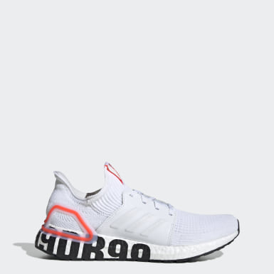 ultra boost 19 herren weiß