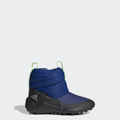 Scarponi ActiveSnow WINTER.RDY Snow - Blu adidas | adidas Italia