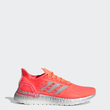 adidas ultra boost donna arancione