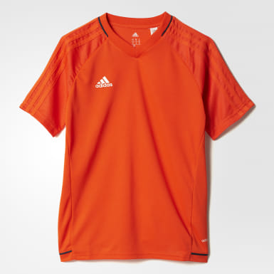 nmd kinderen oranje