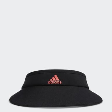 women's wide brim golf visors