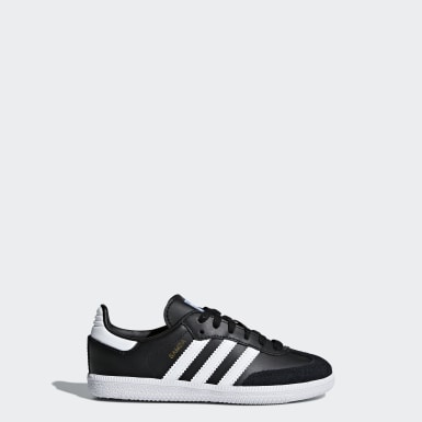 samba adidas og