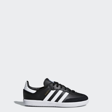 adidas samba garcon