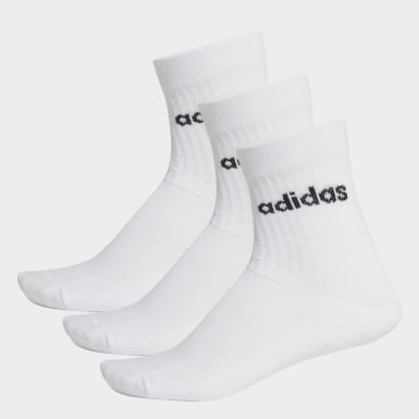 4 Paar ADIDAS Herren Socken Strümpfe Gr.51 54 4 Paar ADIDAS Herren Socken Strümpfe Gr.51 54