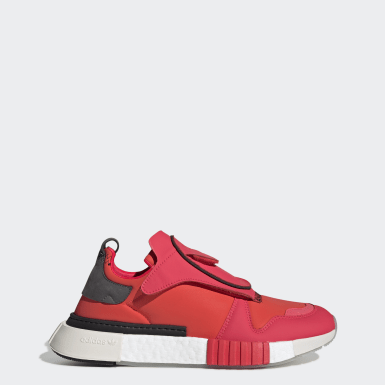 adidas con strappi uomo