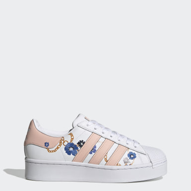 scarpe superstar ragazza