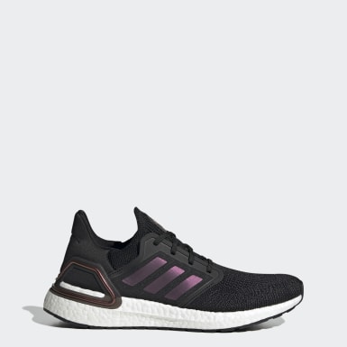 adidas ultra boost 3.0 colorate rosse