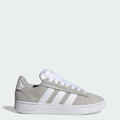 adidas Zapatillas Grand Court Alpha Zapatillas Grand Court Alpha Hombre - Hombre Originals