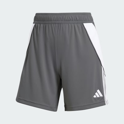 adidas Shorts Tiro 24 Shorts Tiro 24 Mujer - Mujer Fútbol