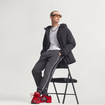 adidas PANTALÓN DEPORTIVO T 2.0 PANTALÓN DEPORTIVO T 2.0 Hombre - Hombre Originals