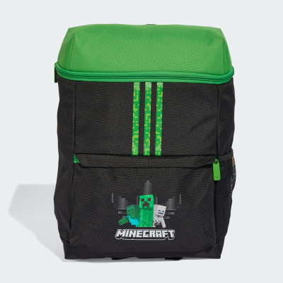 Mochila para adolescentes adidas Originals x Minecraft para niños Mochila para adolescentes adidas Originals x Minecraft para niños Niño - Originals