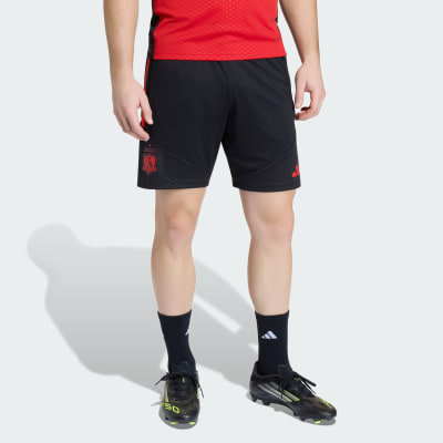 adidas Shorts de entrenamiento Colo-Colo Tiro26 Competition Shorts de entrenamiento Colo-Colo Tiro26 Competition Hombre - Hombre Fútbol