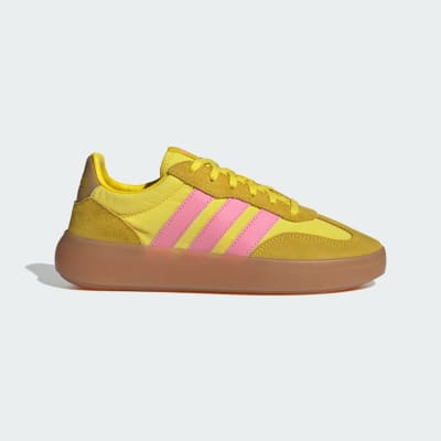 adidas Zapatillas Barreda Decode Zapatillas BarRojoa Decode Mujer - Mujer Originals