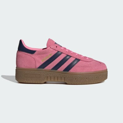 adidas ZAPATILLAS HANDBALL SPEZIAL BOLD ZAPATILLAS HANDBALL SPEZIAL BOLD Mujer - Mujer Originals