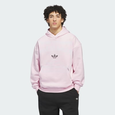 adidas POLERÓN CON CAPUCHA GRAPHIC ORIGINAL HOEMAKER POLERÓN CON CAPUCHA GRAPHIC ORIGINAL HOEMAKER Hombre - Hombre Originals