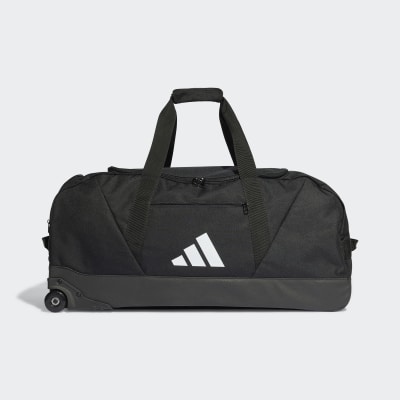 adidas Maleta Extragrande Tiro League Trolley Maleta Extragrande Tiro League Trolley Unisex - Fútbol