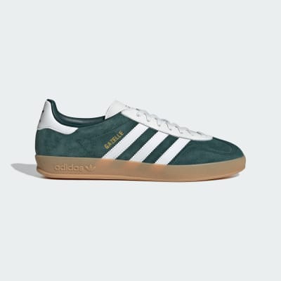 adidas ZAPATILLAS GAZELLE INDOOR ZAPATILLAS GAZELLE INDOOR Hombre - Hombre Originals