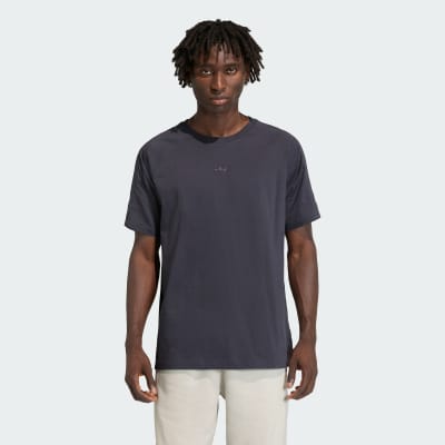adidas Polera Premium Essentials Polera Premium Essentials Hombre - Hombre Originals
