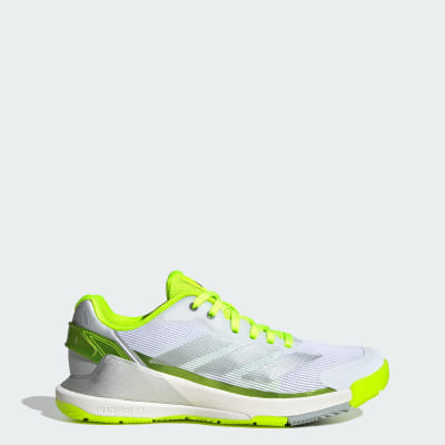 adidas Zapatillas Crazyquick Lightstrike Padel Zapatillas Crazyquick Lightstrike Padel Mujer - Mujer Padel
