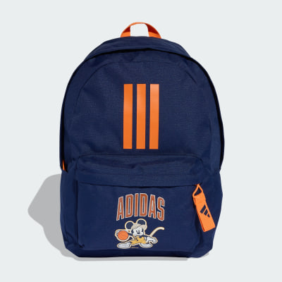 MOCHILA ADIDAS DISNEY MICKEY MOUSE MOCHILA ADIDAS DISNEY MICKEY MOUSE Niño - Originals