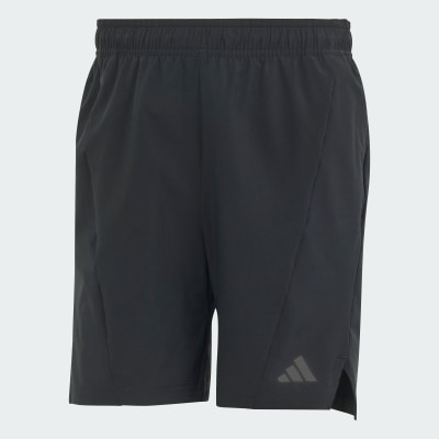 adidas Shorts de Entrenamiento Designed for Training Shorts de Entrenamiento Designed for Training Hombre - Hombre Training