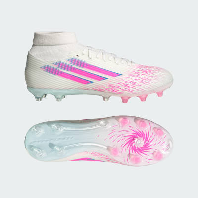 adidas Zapatos de Fútbol Terreno Firme/Césped Artificial F50 Sparkfusion League Zapatos de Fútbol Terreno Firme/Césped Artificial F50 Sparkfusion League Mujer - Mujer Fútbol