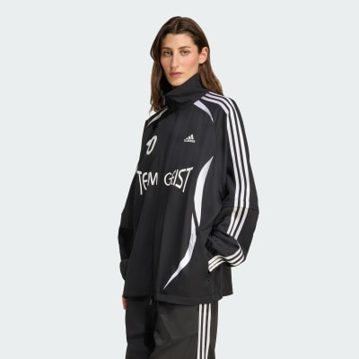 adidas Chaqueta Deportiva Extragrande Adilenium Season 4 Teamgeist Chaqueta Deportiva Extragrande Adilenium Season 4 Teamgeist Mujer - Mujer Originals