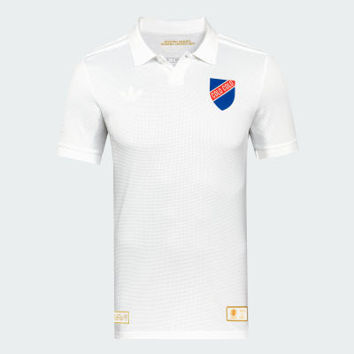 adidas Camiseta Colo-Colo 100 años Edición Especial Camiseta Colo-Colo 100 años Edición Especial Hombre - Hombre Fútbol