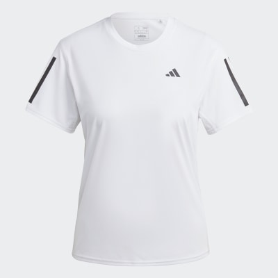 adidas Polera Own the Run Polera Own the Run Mujer - Mujer Running