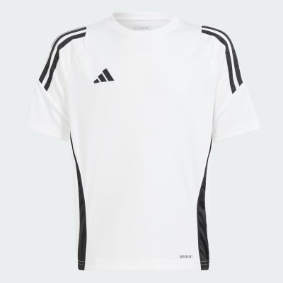 adidas Camiseta de Fútbol Tiro 24 Kids Camiseta de Fútbol Tiro 24 Kids Niño - Niño Fútbol