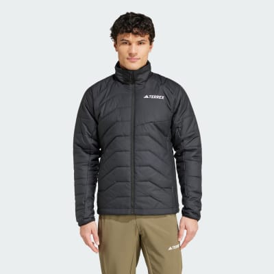 adidas Chaqueta Térmica Terrex Multi Sintética Chaqueta Térmica Terrex Multi Sintética Hombre - Hombre Senderismo
