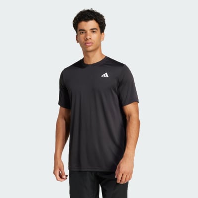 adidas Polera de Tenis Club Climacool Polera de Tenis Club Climacool Hombre - Hombre Tenis