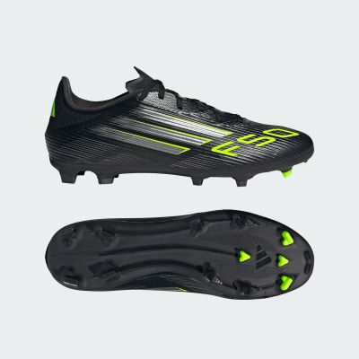adidas Zapatos de fútbol F50 League terreno firme/multisuperficie Zapatos de fútbol F50 League terreno firme/multisuperficie Unisex - Fútbol
