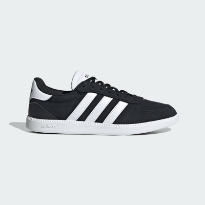 adidas Zapatillas Breaknet Sleek Zapatillas Breaknet Sleek Mujer - Mujer Originals