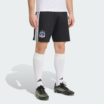 adidas Shorts ocales de Colo-Colo 26 Shorts ocales de Colo-Colo 26 Hombre - Hombre Fútbol