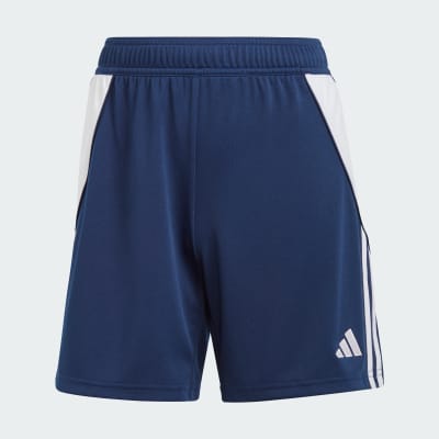 adidas Shorts Tiro 24 Shorts Tiro 24 Mujer - Mujer Fútbol