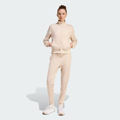 adidas Conjunto Essentials Feel Cozy Conjunto Essentials Feel Cozy Mujer - Mujer Originals