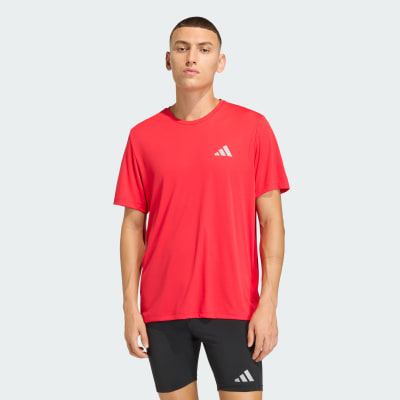 adidas polera adi365 Running Essentials polera adi365 Running Essentials Hombre - Hombre Running